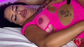 brazilian black raw with l m