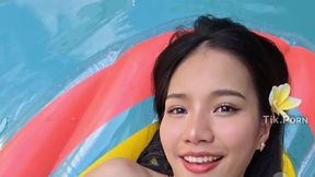 Member content by @Asian_Sexdoll @Teasing & #Beach #Asian #Outdoor free porno xxx | Tik.Porn