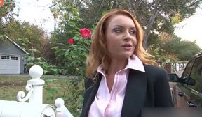 redhead mature loves more black cocks