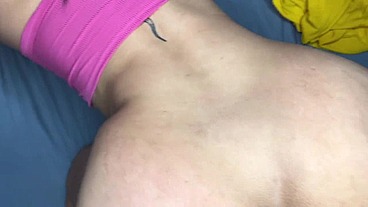 سكس عربى أوسخ مره شرموطه مصريه مكنة القحبه بتقوله زبرك طويل بيوجع بتصوت من النيك فى طيزها