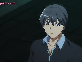 STEP BROTHER LOVING STEP SISTER STEP SIS HENTAI