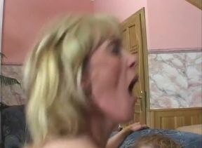 Milf and this guy having sex