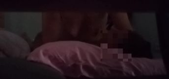Wife Blowing and Riding. Part 2. Jase I Dudla 2