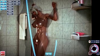 HoneySelect riven fucked
