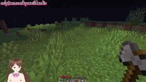 I Got Horny… in Minecraft? #03