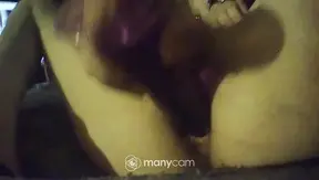 Finger Fantasies: Deep Toy Play Solo Gay Delight – HotAnalPlay 18+