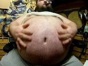 wideangle cigar belly clip
