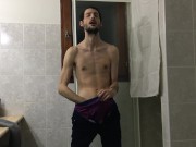 Hetero sexy en branle
