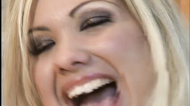 Aubrey Adams And Nautica Evans Love Swapping Cum- Titopia