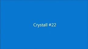 CrystallM022