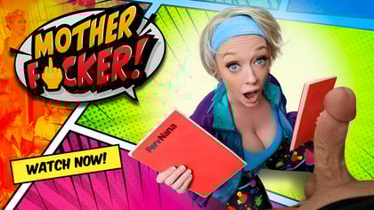 Don’t Mess With Nana’s Protégé