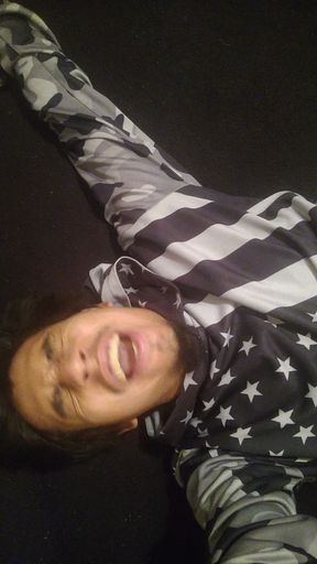 Let's Come Together Full of Cum