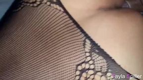 ele pagou pra ser enrabado por mim toda gostosa e feminina com a neca pronta pro rabo dele