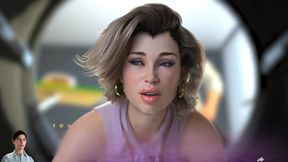 [Gameplay] Asmr Playing Apocalust Part 07