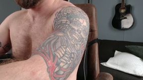 Don Dangles Private Show