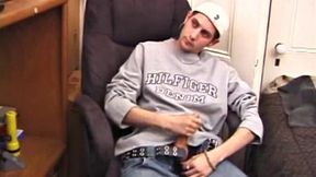 Aaron Michaels Jerks