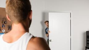 ”Next Door Taboo Update - Secret Sexcapades: Service Top”