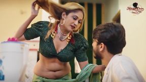 Horny Brother-in-law Fucked His Sexy Horny Sister-in-law