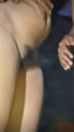 Super hot 18 year old couple fucking in home   Clip 2