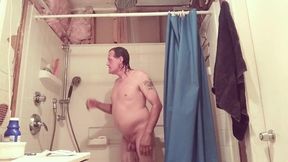 Shower Play