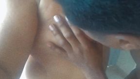 blowjobqueents - meu vizinho casado obcecado por mim invadiu minha casa e me comeu