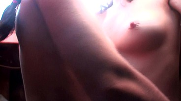 PillowGirls - The boat trip continues below deck but always with pussy licking
