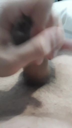Jerk For Cumming