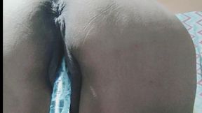 MILF Mature Big Ass Stepmom Looking for Someone to Fuck Her