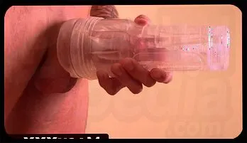 Tattooed Hunk Jayden's Fleshlight Adventure Top Rated