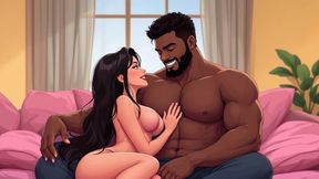 Cuck to Queer Hoe Part two (Wifes Paramour) / Ac/dc ASMR