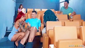 Cheating In The Cinema