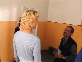 Saranno FAMOSI - Scene #02