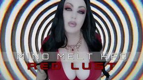 Mind Melt HFO Red 4K