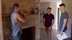 Next Door Pals: Unsheathing Covert Fantasies