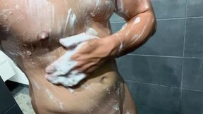 Lets Take A Shower