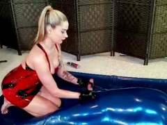 Goddess D Femdom Clips - Perilous Orgasm (Ft Princess