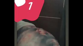 Gostosa dan&ccedil_ando