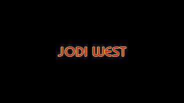 Jodi West Tit Fucks and Blows Ralph Long