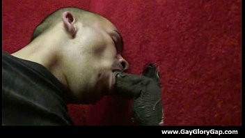 Gay hardcore gloryhole sex porn and nasty gay handjobs 03