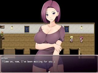 Wife Stealing Inn - Parte 6 - Last NTR