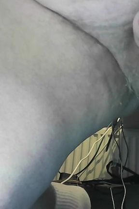Thick Juicy Cum