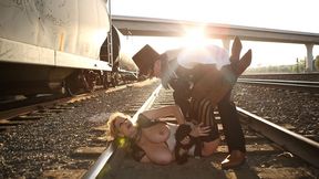 Off The Rails: Victor Van Madison's Mad Seduction