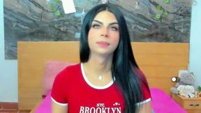 Kendal Smithx Private Show