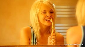 Morning Fantasies : Monroe - Monroe Sweet - Monroe Sweet