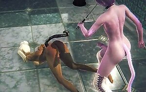 Furry hentai - thundercats sex - japanese asian manga anime film game porn