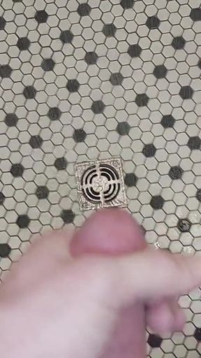 Stroking at a Hilton