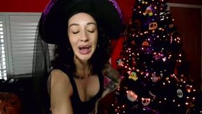 DLvids Halloween Diaper Change with Lee Von Lux