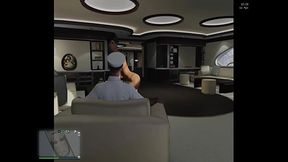 capit&atilde_o curtindo o dia no iate