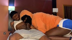 fuck buddies chill and fuck (i)