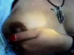 arab girl on webcam   with big boobs 3